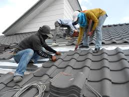 Reliable Cary, IL Roofing Solutions